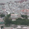 Macau Tower –&nbsp;view