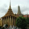 Bangkok – temple&nbsp;detail