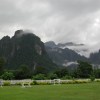 Vang Vieng, Laos