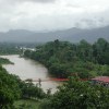 Near Vang Vieng