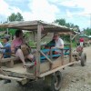 Vang Vieng transprot