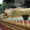 Reclining Buddha