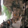 Pak Ou caves