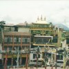 Monastery at Boudha