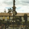 Monument to Liberty,&nbsp;Quito