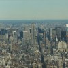 New York from&nbsp;WTC