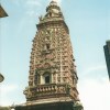 Temple of 1000 Buddhas,&nbsp;Patan