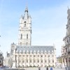 Ghent – Belfry