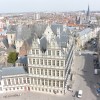 Ghent – Stadhuis