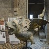 Ghent – Belfry&nbsp;dragon