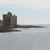 Portencross Castle