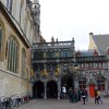 Bruges, Holy Blood&nbsp;Basilica
