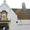 Bruges, Godshuis Meulenaere