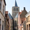 Bruges St Gilliskerk