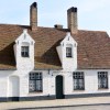 Bruges Van Campen&nbsp;almshouse