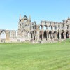 Whitby Abbey