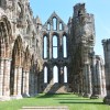 Whitby Abbey