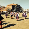 Whitby Morris Dancers