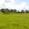 Charles Jencks’ Life&nbsp;Mounds