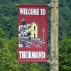 Thurmond, WV