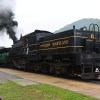 Cass Scenic Railroad