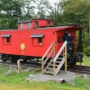 Cass Scenic Railroad