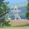 National Radio Astronomy Observatory,&nbsp;Greenbank
