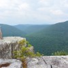 Table Rock and Canaan&nbsp;Valley