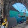 Glasgow Street Art