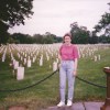Arlington National Cemetery