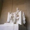 Lincoln Memorial