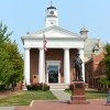 Old Courthouse Civil War&nbsp;Museum