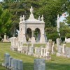 Mount Hebron Cemetery