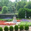 Glen Burnie gardens