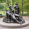 Women in Vietnam&nbsp;Memorial
