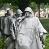 Korean War Memorial