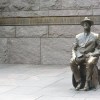 FDR Memorial