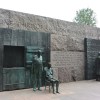 FDR Memorial