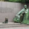 FDR Memorial
