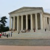 Jefferson Memorial