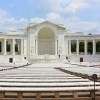 Arlington National Cemetery