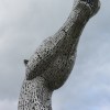 Falkirk Kelpies