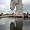 Falkirk Kelpies