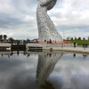 Falkirk Kelpies