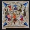 Scottish Diaspora Tapestry