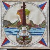 Scottish Diaspora Tapestry