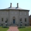 Carlyle House 2008