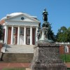 University of Virginia