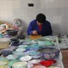 China: Cloissone Factory