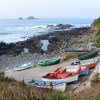 Cape Cornwall